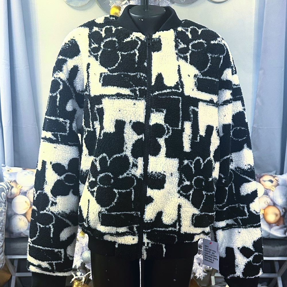 NWT ASOS JACKET | 2XS